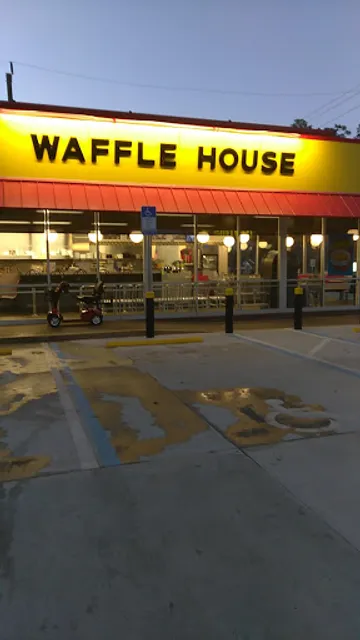 Waffle House