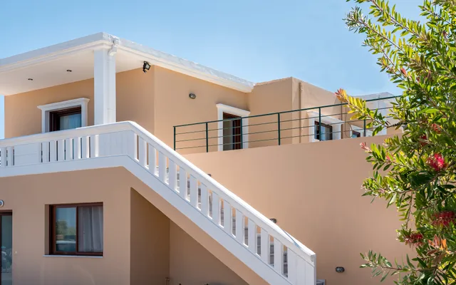 Nikola's Villa STALOS CHANIA