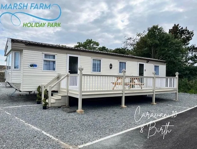 Marsh Farm Holiday Park