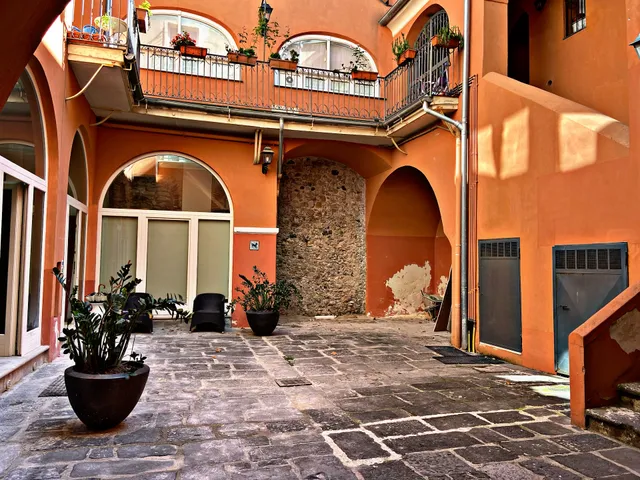 Salerno Mare e Luci Deluxe