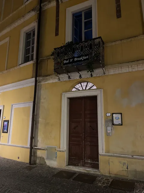 Eleonora Room&Breakfast