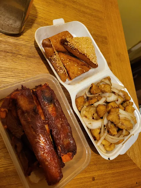 Oriental City Northern Moor