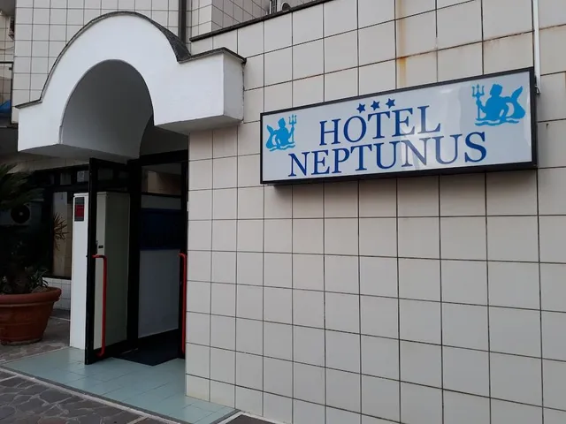 Hotel Neptunus