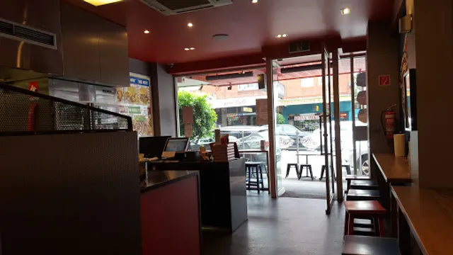 Southern Grace Diner (meat & 3) by Big Boy BBQ