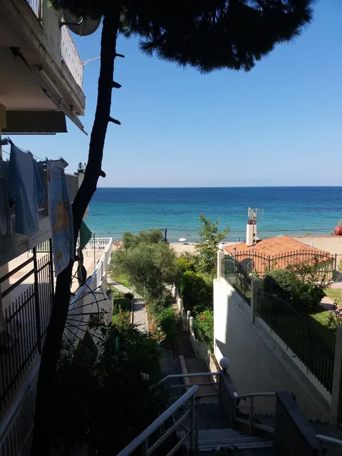 Aiolos Home Nea Moudania