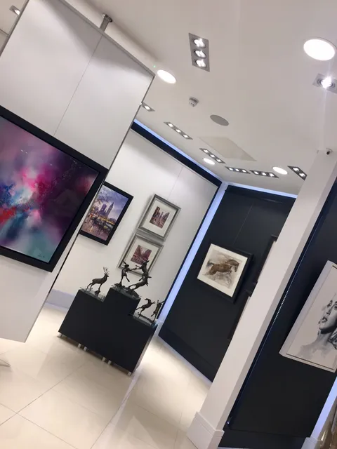 Clarendon Fine Art Chelmsford