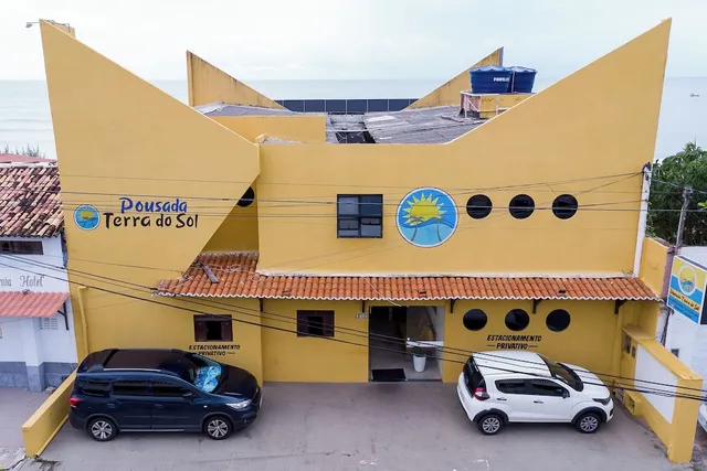 Pousada Terra do Sol