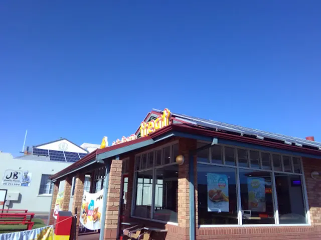 Chicken Treat Katanning