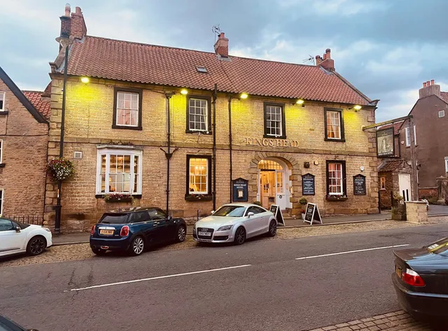 Kings Head Hotel