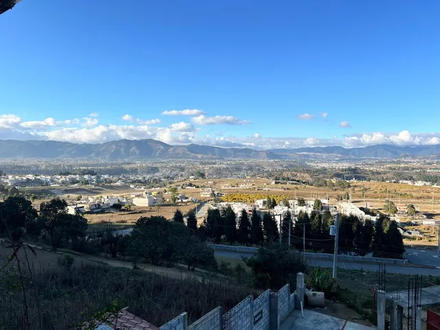 La Cabaña de Don Guicho