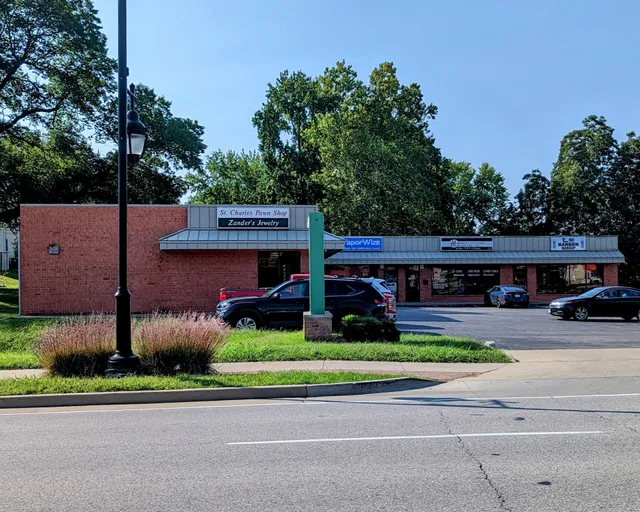 VaporWize St. Charles