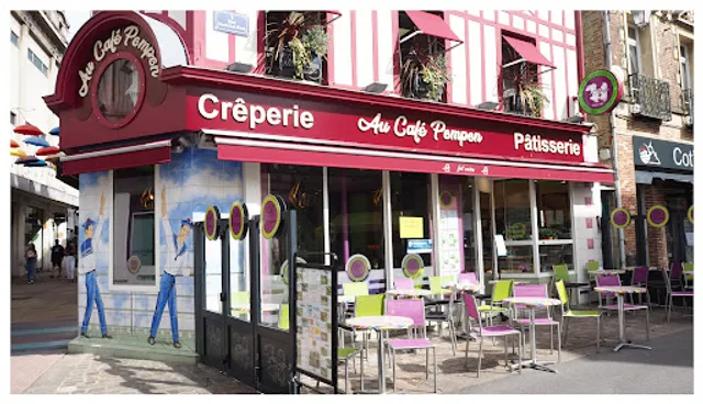 Café Pompon