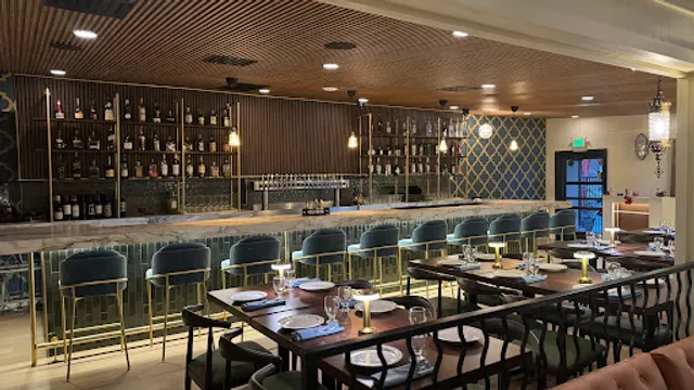 Elena's Estiatorio Bar & Lounge