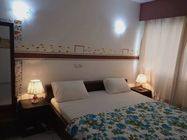 hôtels ,location Appartement meublé, Abidjan, résidence meublée plateau