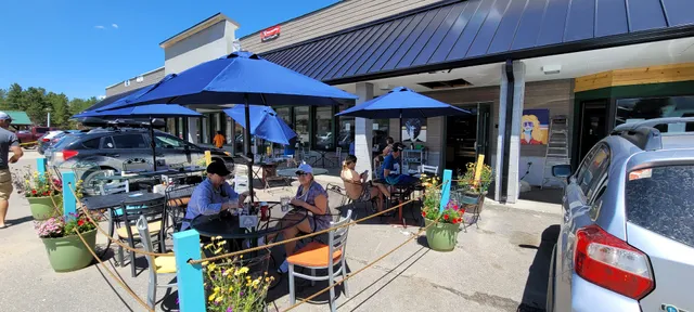 Park Place Shopping Center