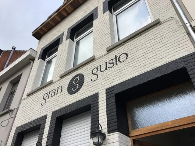 Gran Gusto Brasschaat