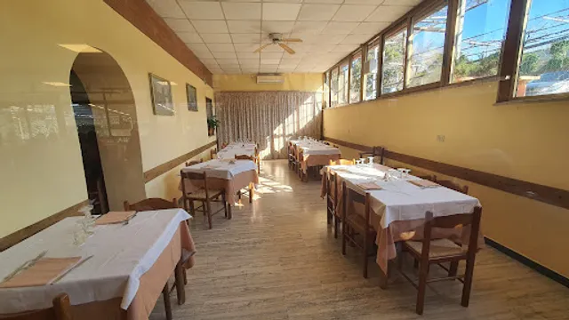 Ristorante Pizzeria Gran Paradiso