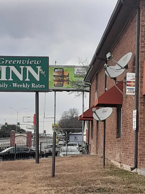 Greenview Inn