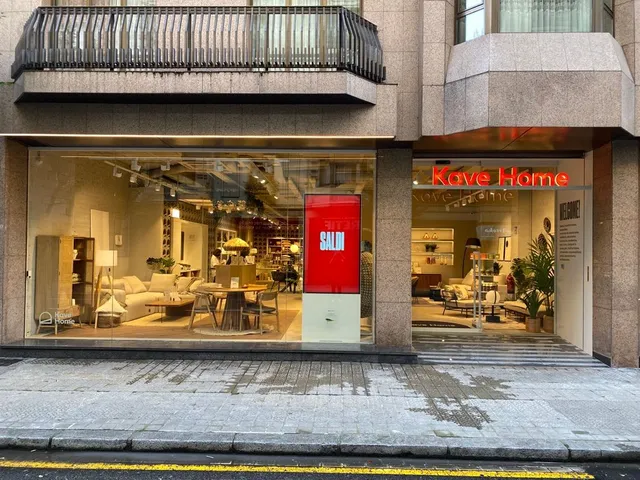 Kave Home Bilbao