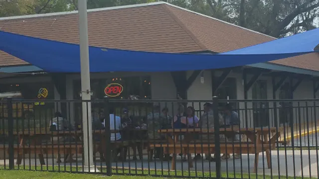 Bamboo Sushi & Hibachi (Niceville)