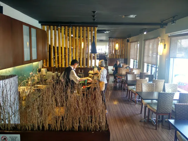 静思书轩（古晋店）Jing-Si Books and Cafe (Kuching)