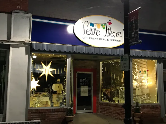 Little Story's Boutique