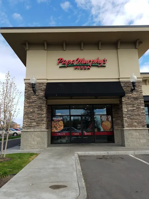 Papa Murphy's | Take 'N' Bake Pizza