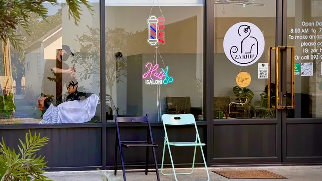 Thung Song Hong Subdistrict