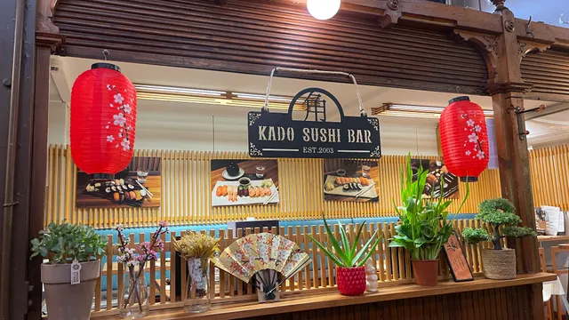 Kado Sushi
