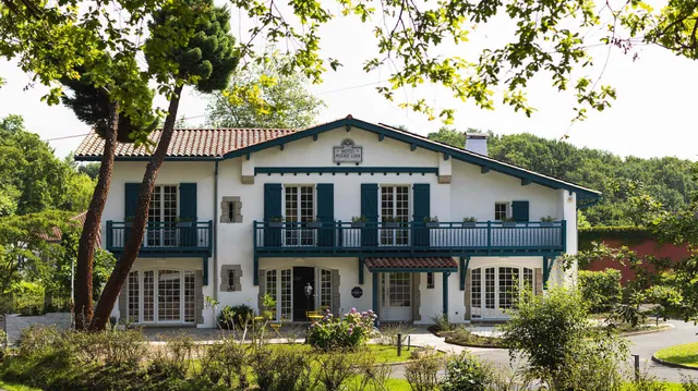 Hôtel Marie Eder Arcangues