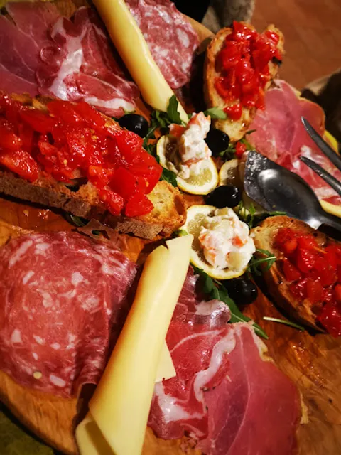 Taverna Antica Colonna