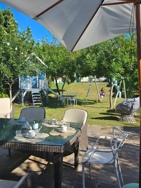 Donatella Mare Hotel Boutique