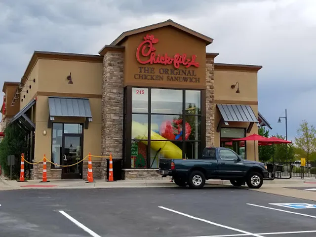 Chick-fil-A