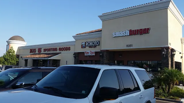 Smashburger