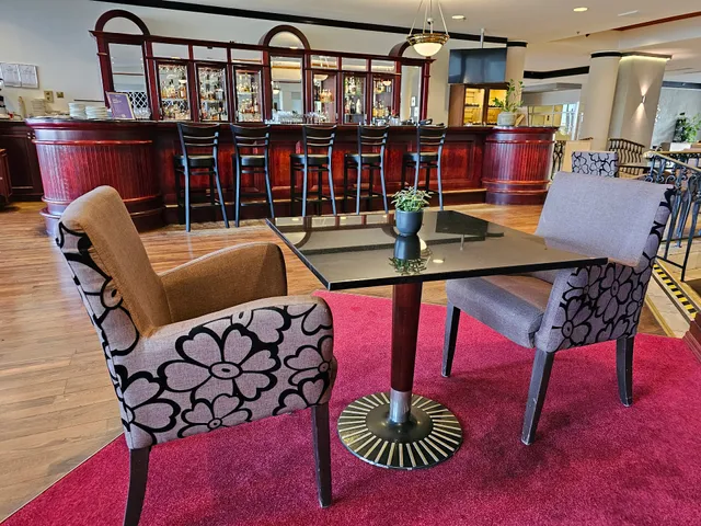 Panorama Restaurant & Bar