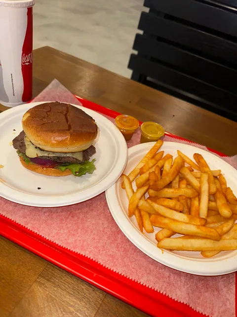 Peri Peri Grill House