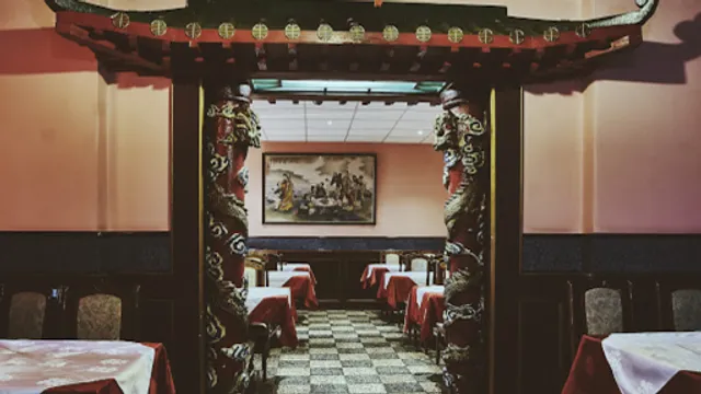 China Restaurant City Garten Strasshof