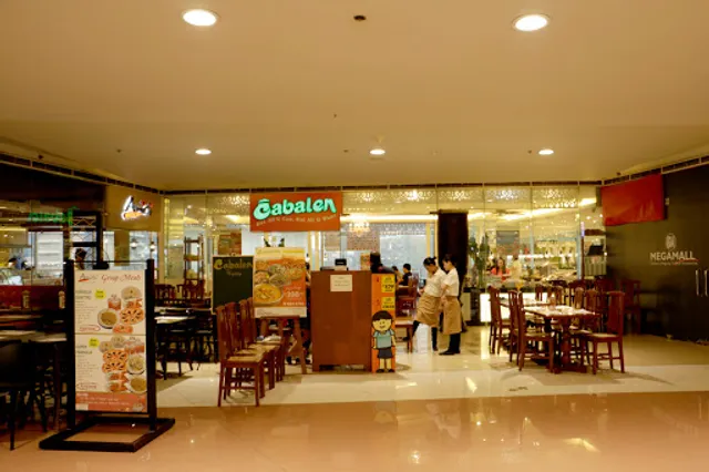Cabalen Plus - SM Megamall