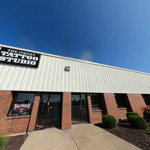 The Inkery Tattoo Studio