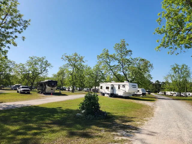 Cecil Bay RV Park