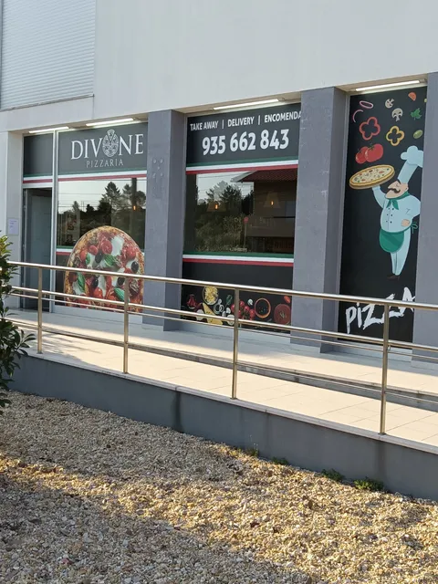 Divone Pizzaria