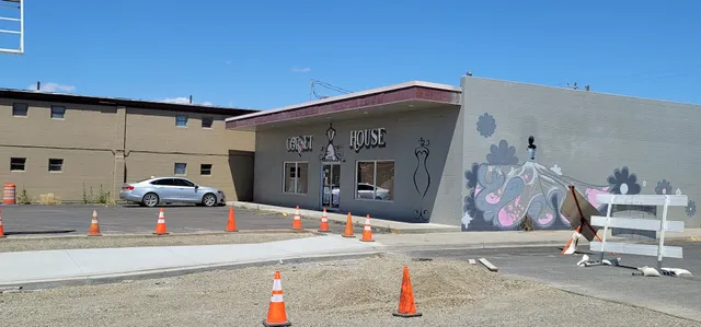 Corset House-Quinceñera dresses