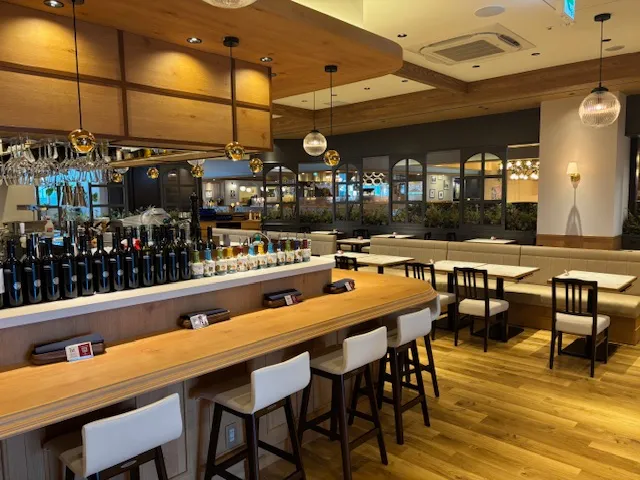 TANTO TANTO ミナモア広島