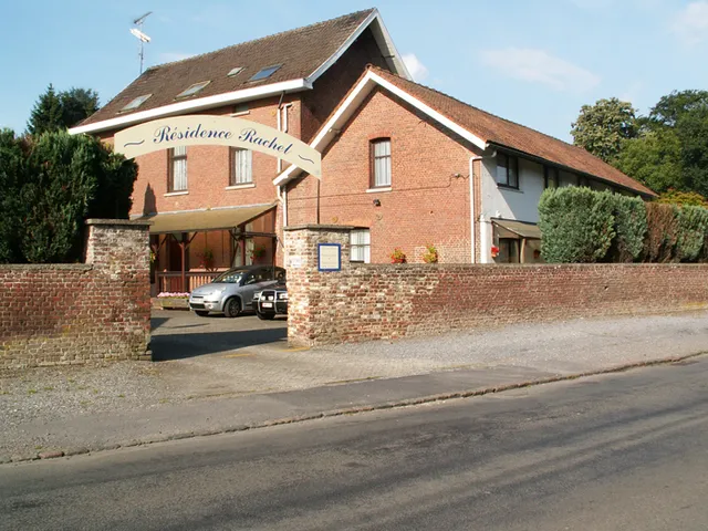 Résidence Rachel
