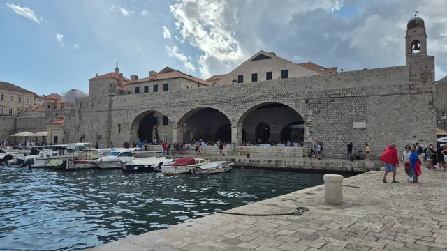 Old Harbour City Center Apartment, Dubrovnik