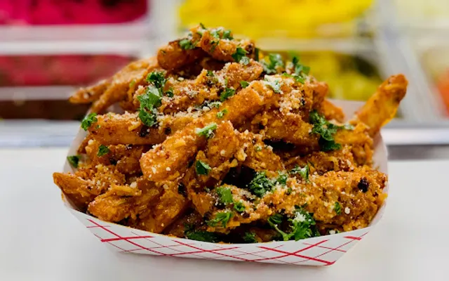 Pita Way - Novi West Oaks