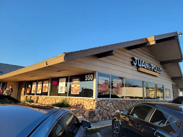 Juan Pollo