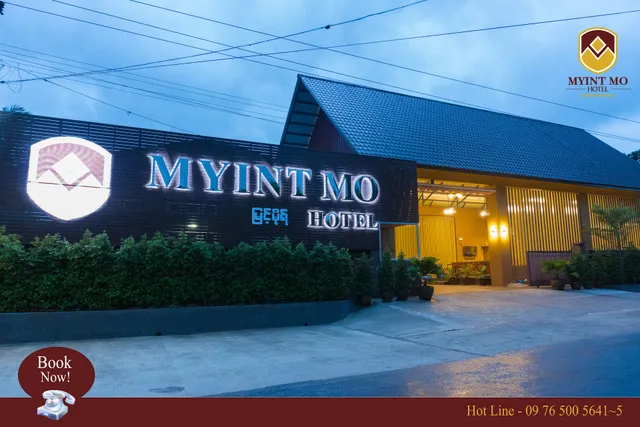 Myint Mo Hotel