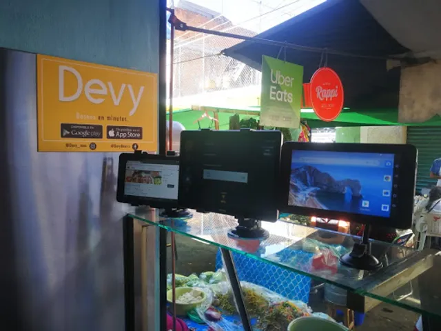 CARNITAS DON CHAVA auditorio municipal