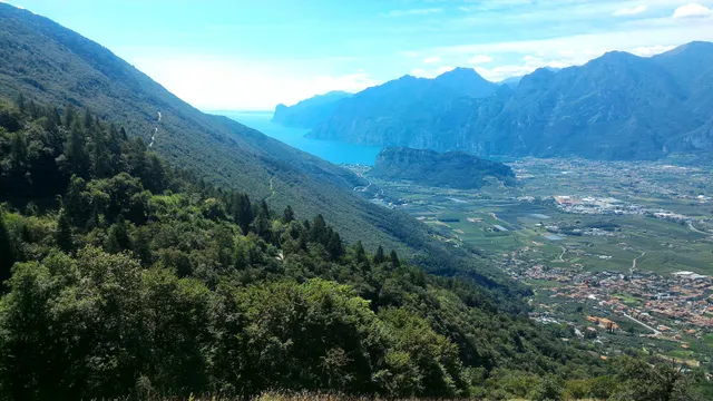 Residenza Klima House de Vilos